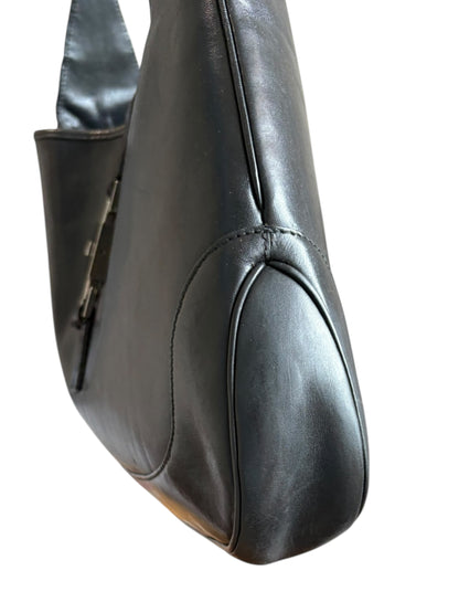 Gucci Jackie Leather Bag Large