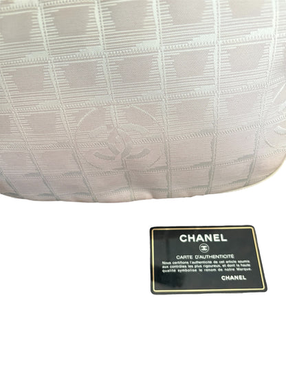 Chanel Travel Line