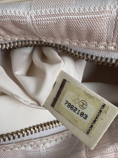 Chanel Travel Line