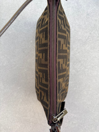 Fendi Baguette Shoulder Bag