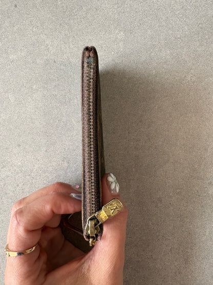 Louis Vuitton Key Pouch