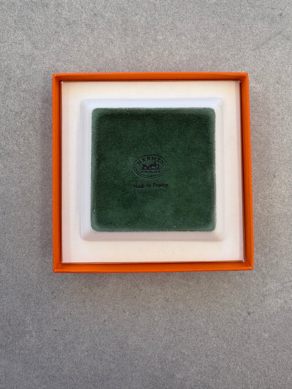 Vintage Hermès Paris Trinket Tray