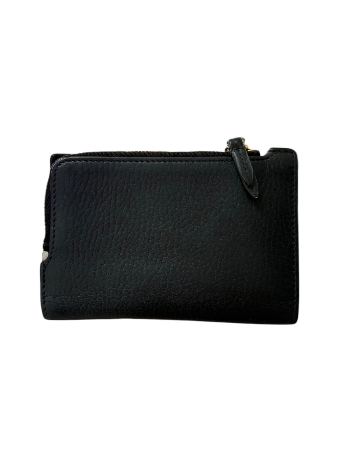 Gucci GG Black Wallet