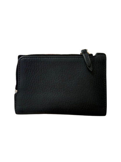 Gucci GG Black Wallet