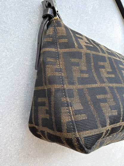 Fendi Baguette Shoulder Bag