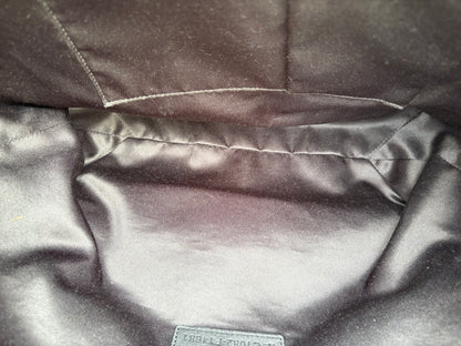 Coach Black Large Shoulder