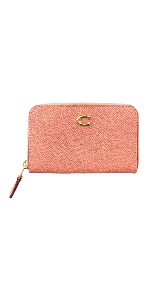 Coach Pink Purse