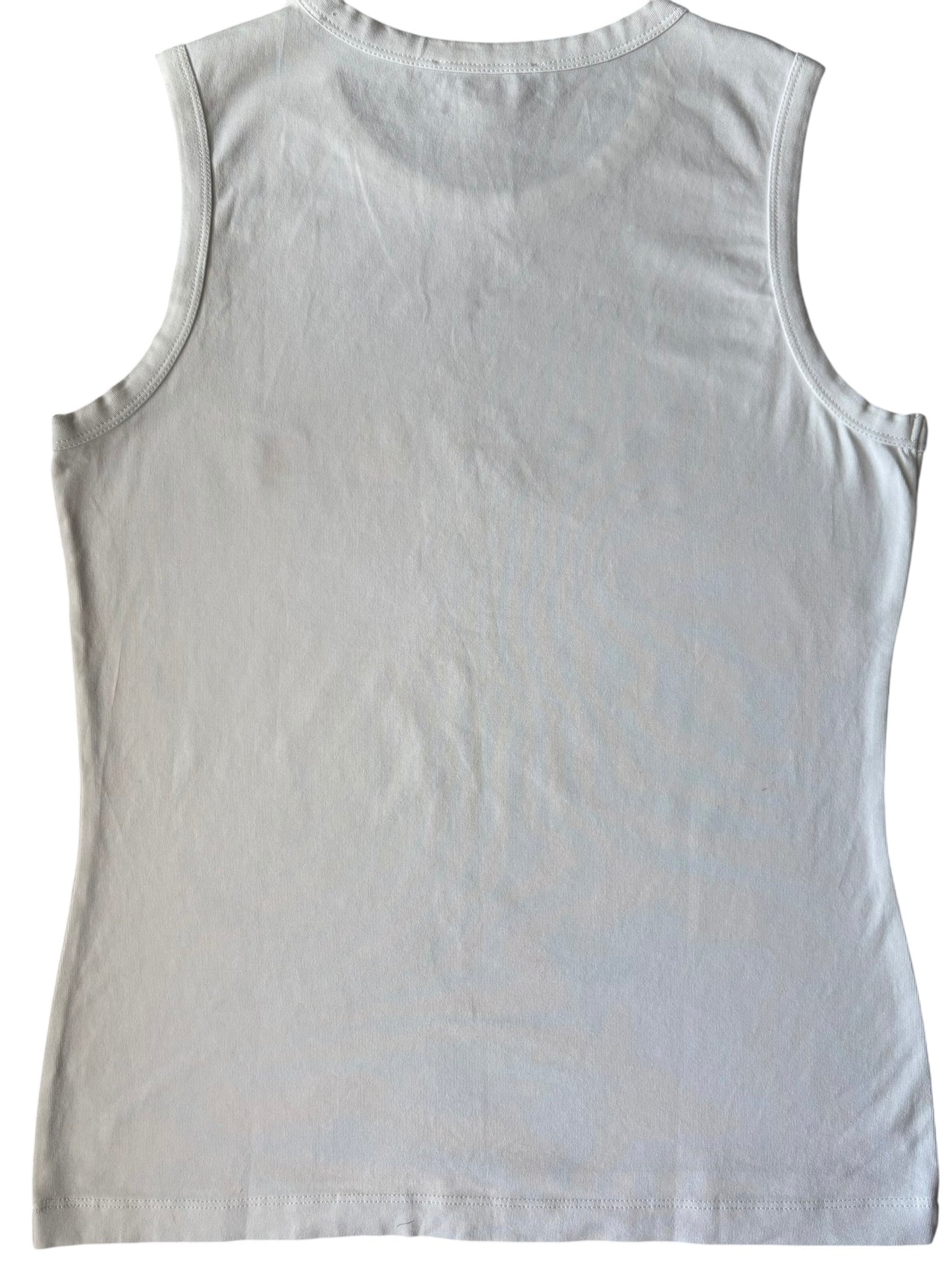 Celine Tank Top Athens 2004 (rare)
