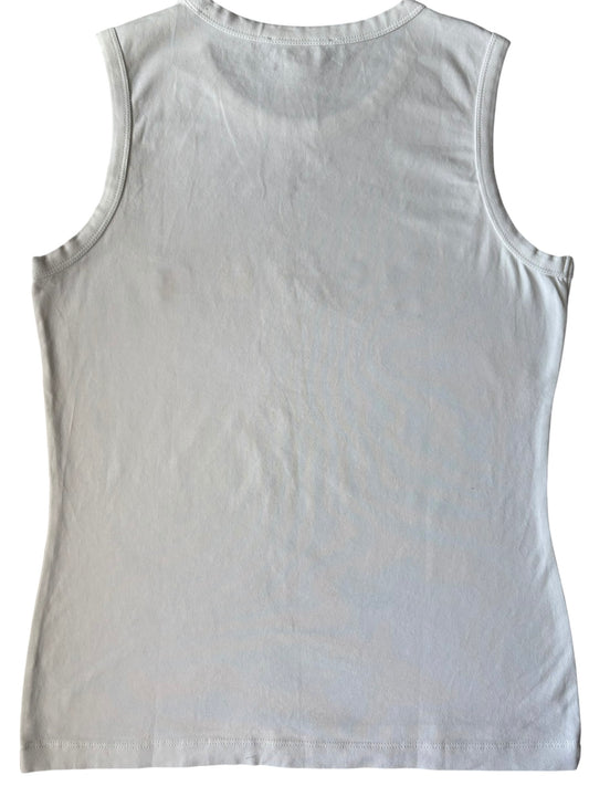 Celine Tank Top Athens 2004 (rare)
