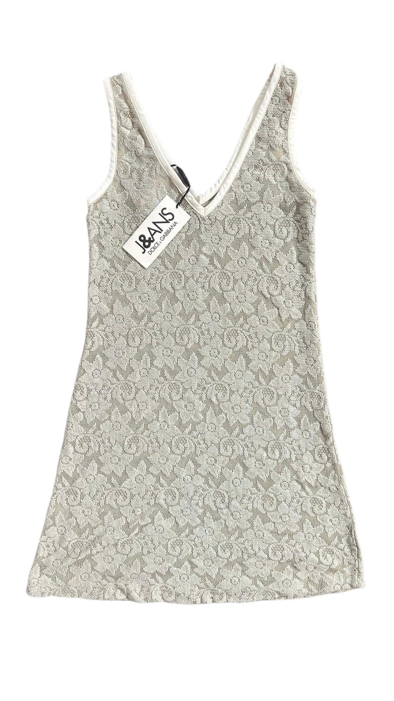 Dolce & Gabbana J&ANS Dress