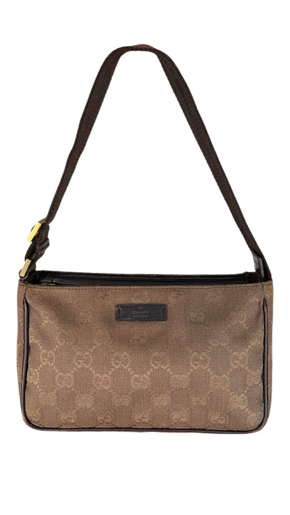 Gucci Baguette Shoulder bag