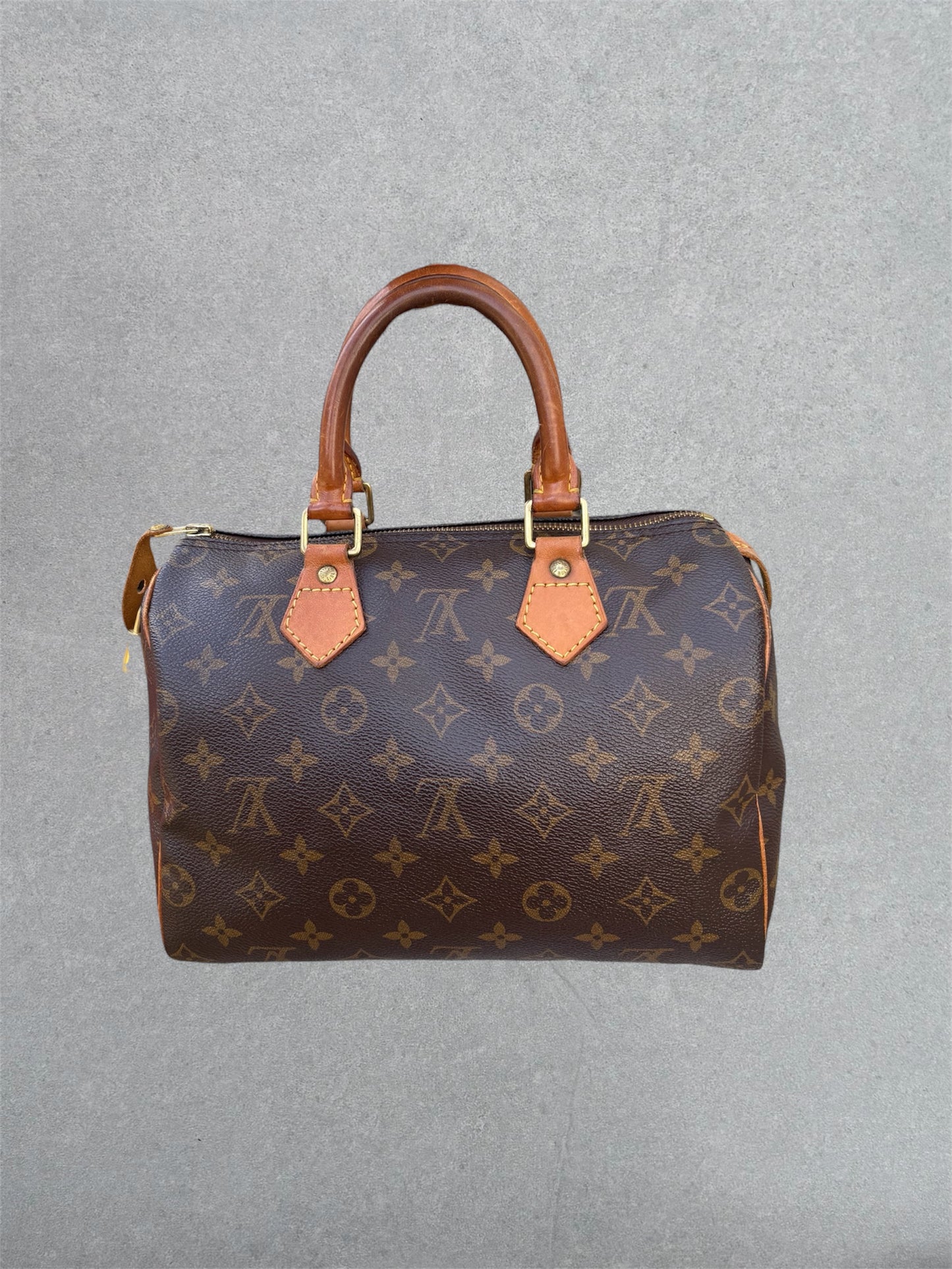 Louis Vuitton Speedy 25