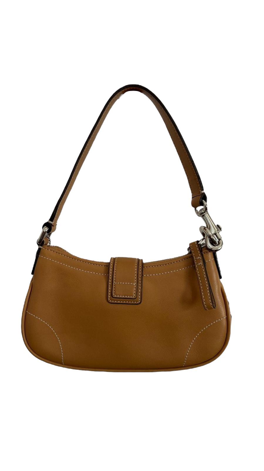 Coach Tabby Mini Handbag