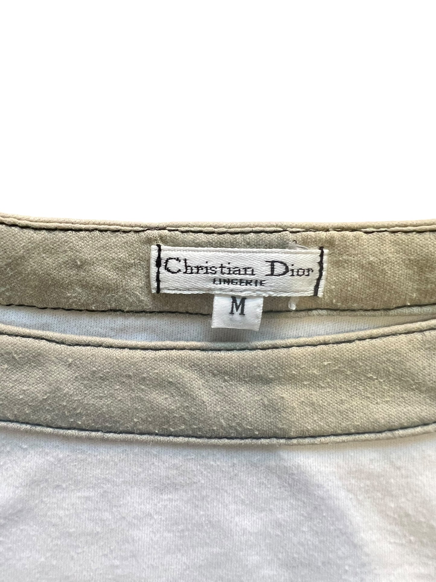 Christian Dior T-shirt