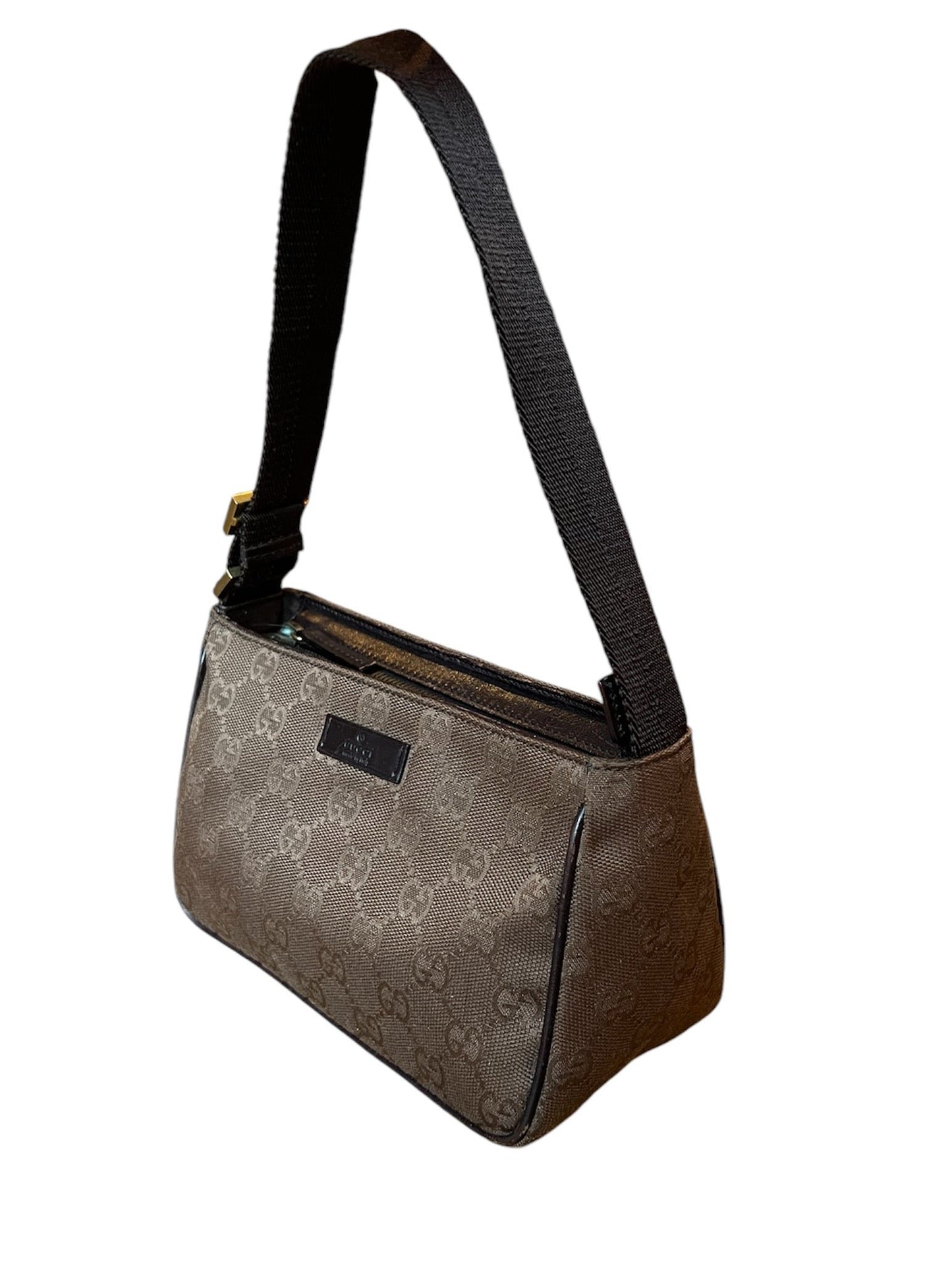 Gucci Baguette Shoulder bag