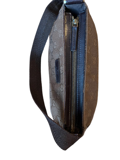 Gucci Baguette Shoulder bag