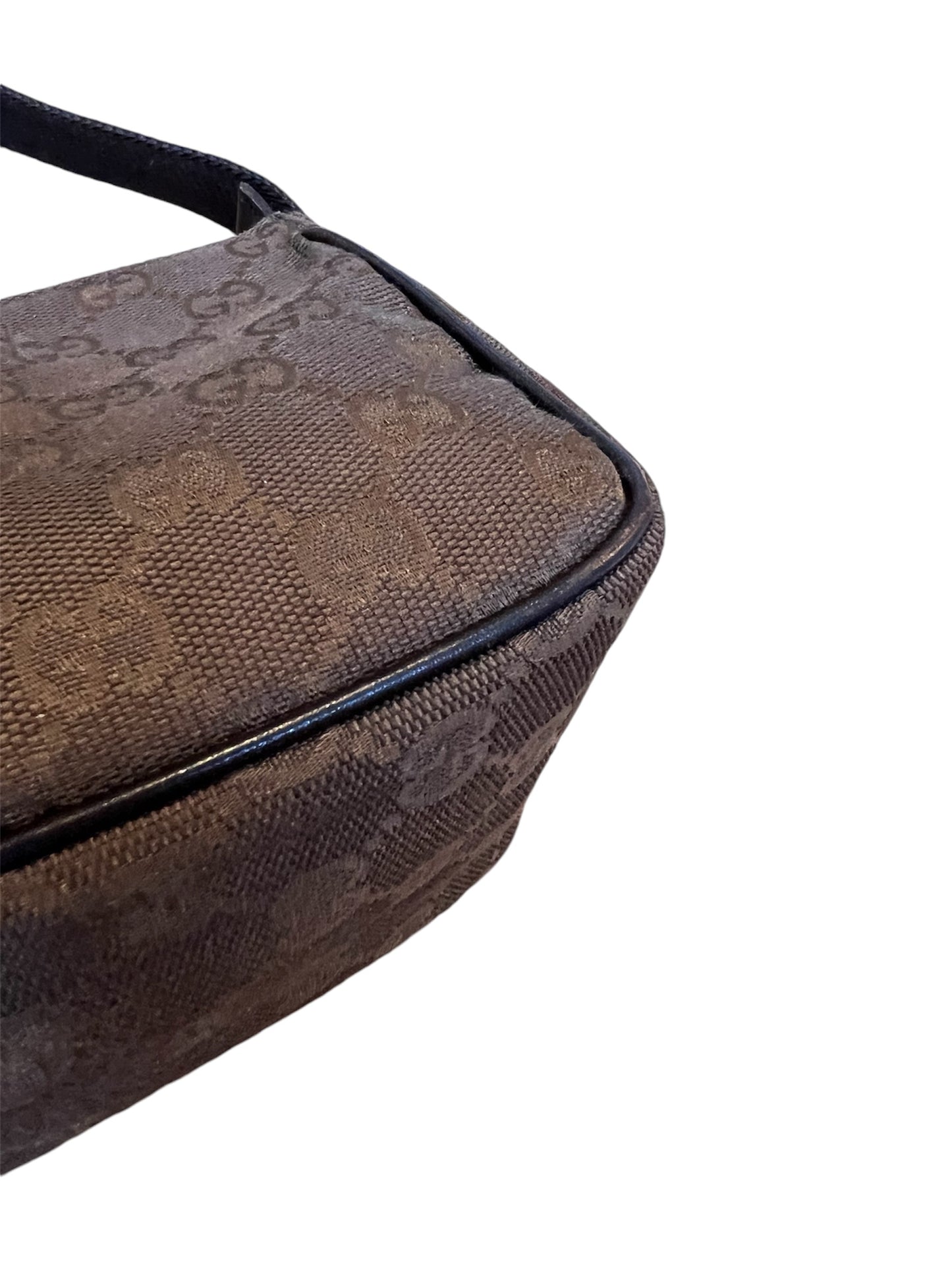 Gucci Baguette Shoulder bag
