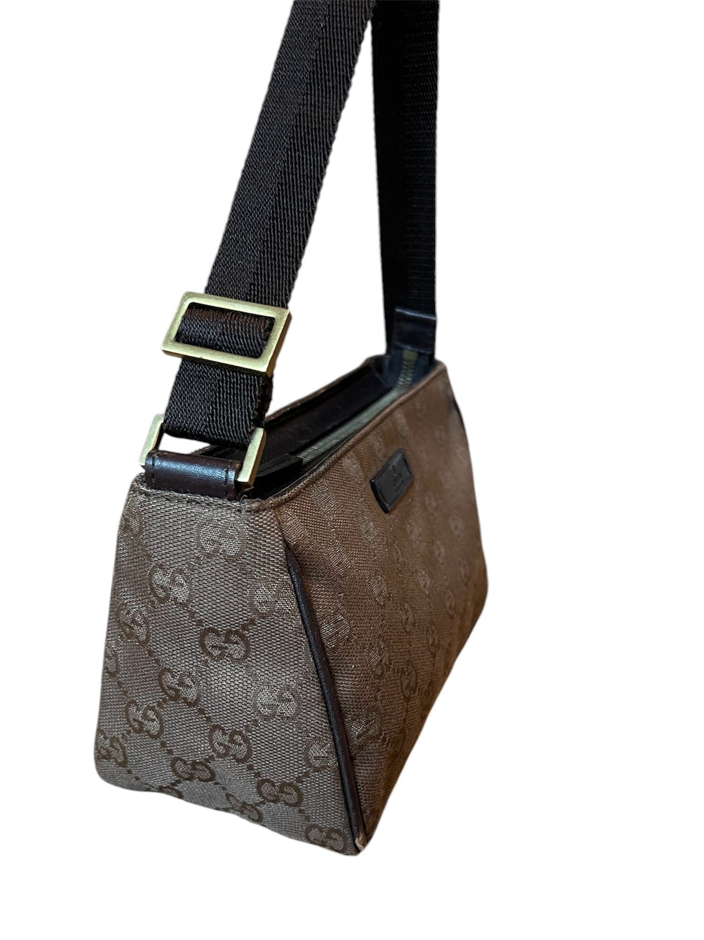 Gucci Baguette Shoulder bag