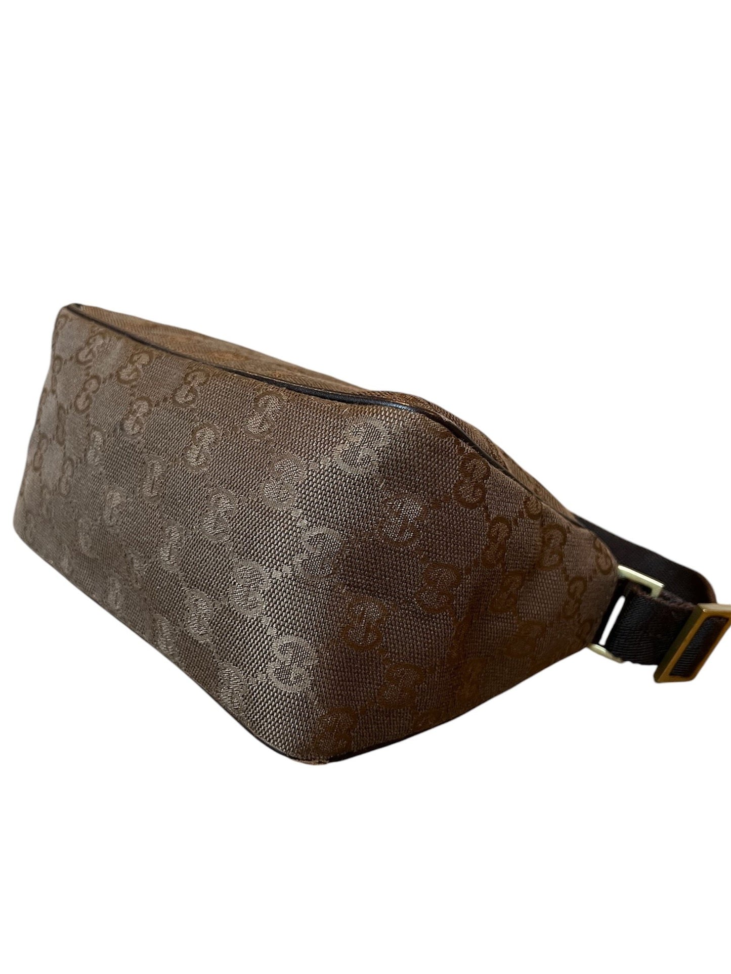 Gucci Baguette Shoulder bag
