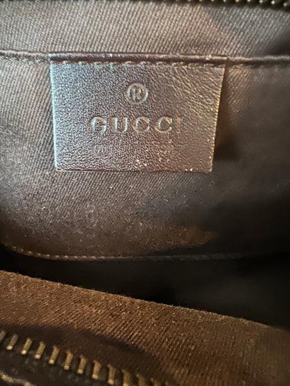 Gucci Baguette Shoulder bag